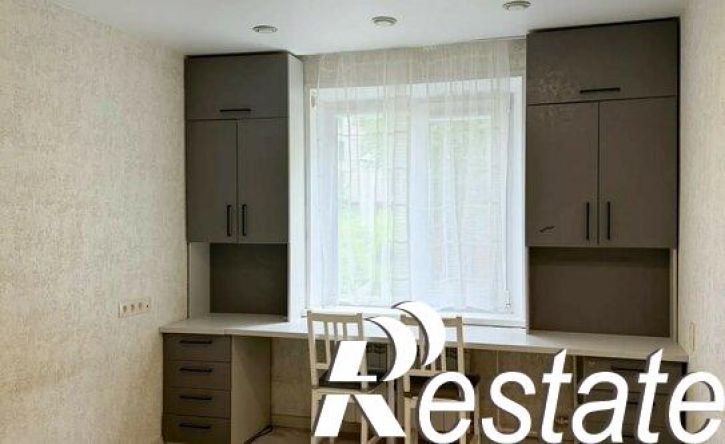 3-комн квартира улица Ивановского, 16,  д. 16