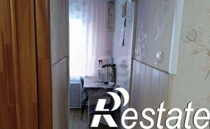 3-комн квартира улица Льва Толстого, 81,  д. 81
