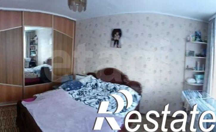 3-комн квартира улица Льва Толстого, 81,  д. 81