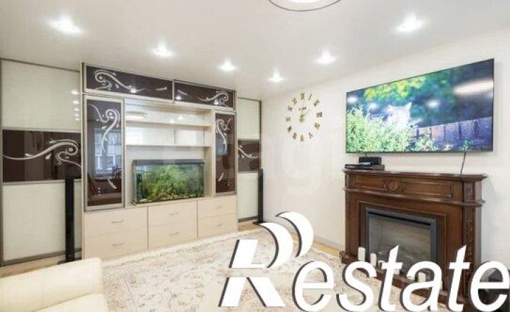 3-комн квартира улица Степана Разина, 19,  д. 19