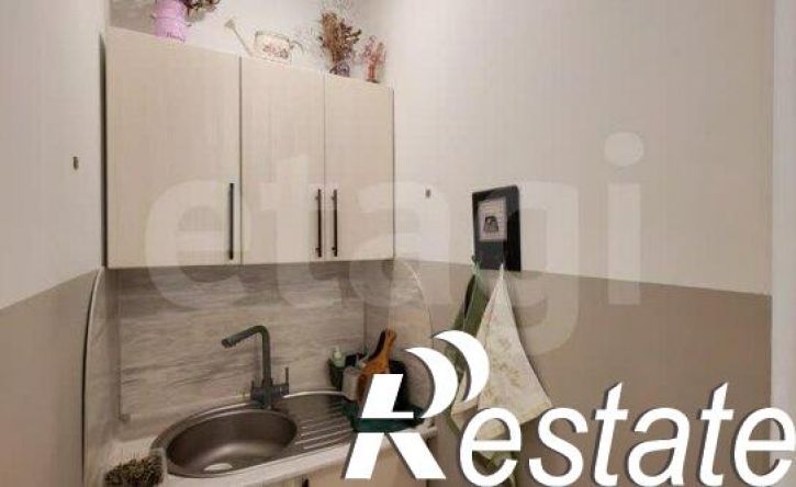 1-комн квартира проспект Кирова, 60/7,  д. 60/7