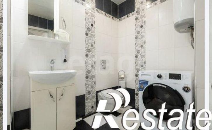 3-комн квартира улица Степана Разина, 19,  д. 19