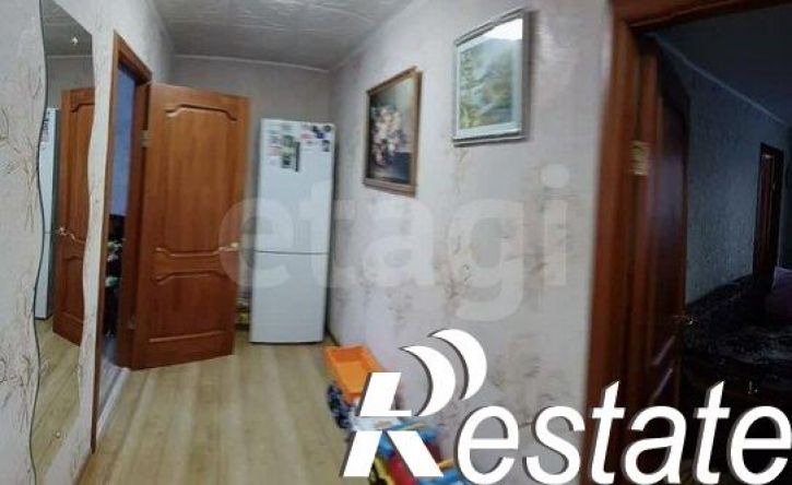 3-комн квартира улица Льва Толстого, 81,  д. 81