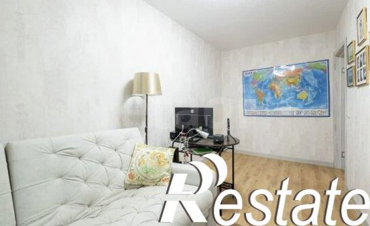 3-комн квартира улица Степана Разина, 19,  д. 19