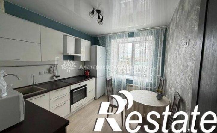 1-комн квартира Советская улица, 69,  д. 69