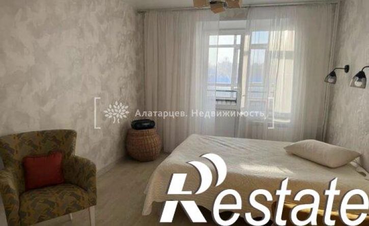1-комн квартира Советская улица, 69,  д. 69