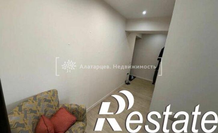1-комн квартира Советская улица, 69,  д. 69