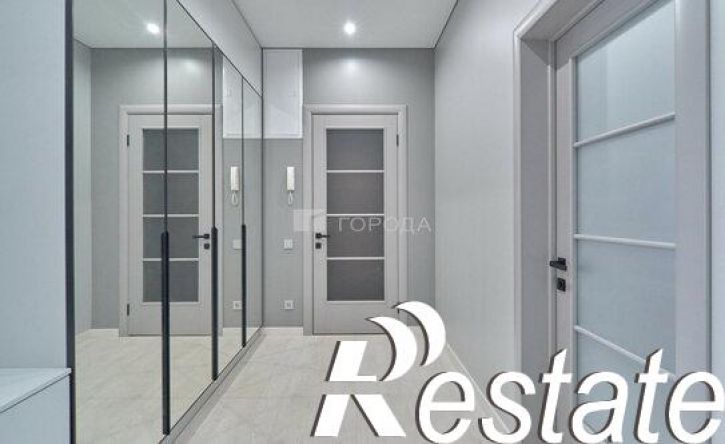 3-комн квартира улица Никитина, 15А,  д. 15А