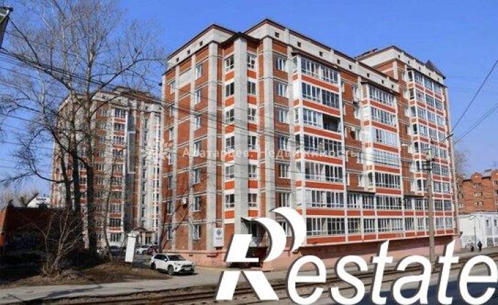 1-комн квартира Советская улица, 69,  д. 69