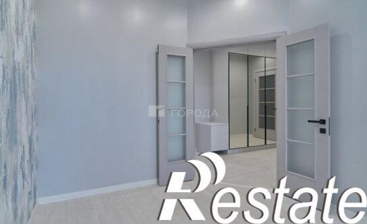 3-комн квартира улица Никитина, 15А,  д. 15А