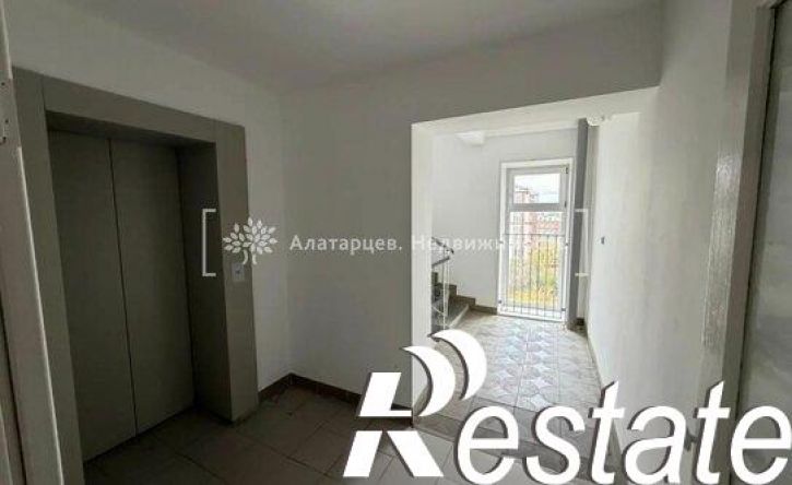 1-комн квартира Советская улица, 69,  д. 69