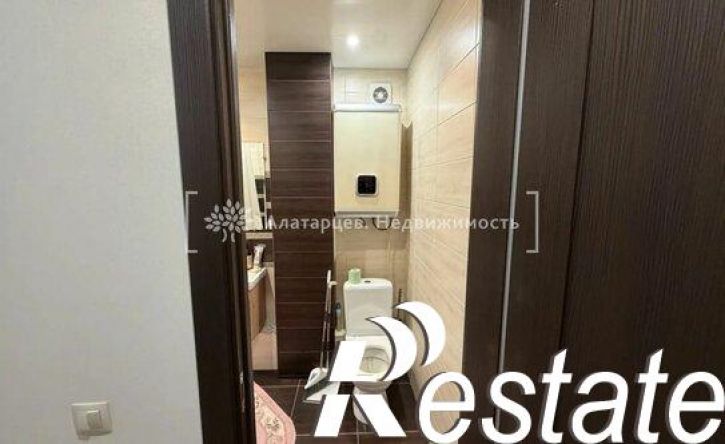 1-комн квартира Советская улица, 69,  д. 69