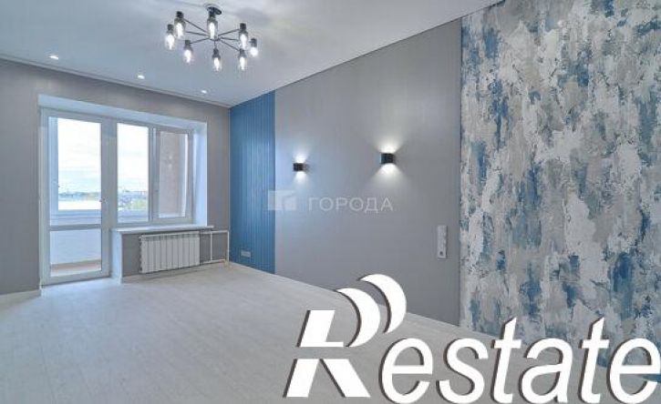 3-комн квартира улица Никитина, 15А,  д. 15А