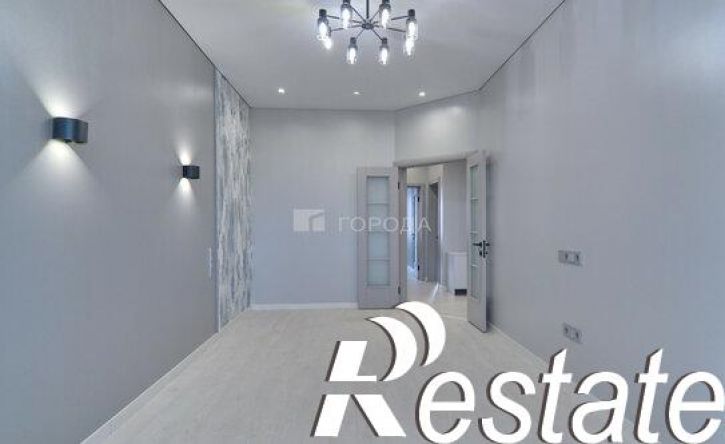3-комн квартира улица Никитина, 15А,  д. 15А