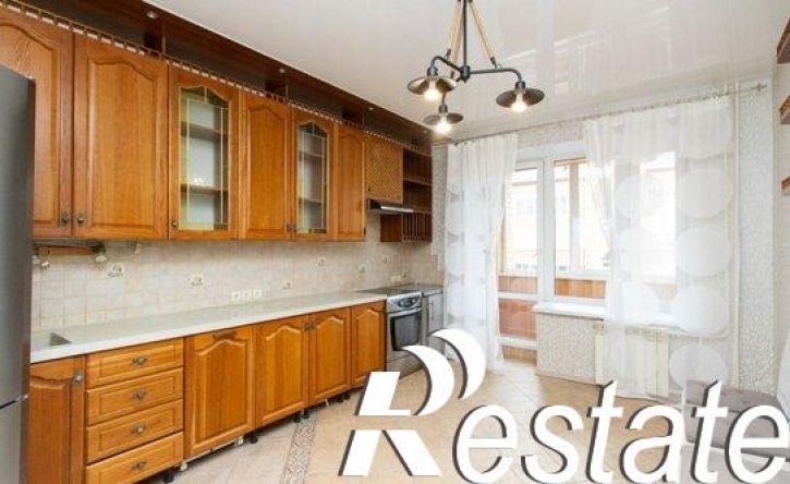3-комн квартира Тверская улица, 81,  д. 81