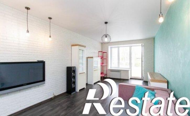 3-комн квартира Тверская улица, 81,  д. 81