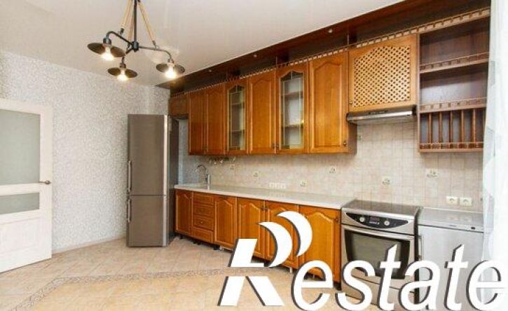 3-комн квартира Тверская улица, 81,  д. 81