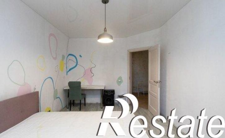 3-комн квартира Тверская улица, 81,  д. 81