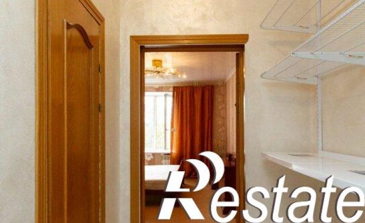 3-комн квартира Тверская улица, 81,  д. 81