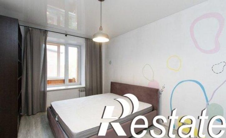 3-комн квартира Тверская улица, 81,  д. 81