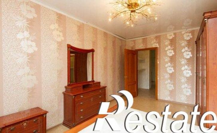 3-комн квартира Тверская улица, 81,  д. 81