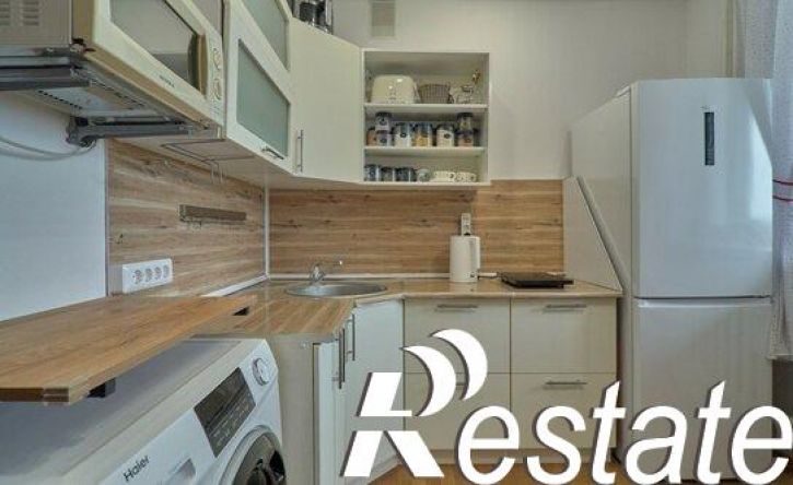 1-комн квартира улица Льва Толстого, 38Б,  д. 38Б