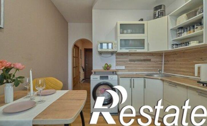 1-комн квартира улица Льва Толстого, 38Б,  д. 38Б
