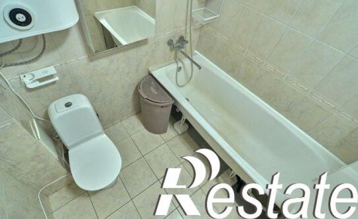 1-комн квартира улица Льва Толстого, 38Б,  д. 38Б