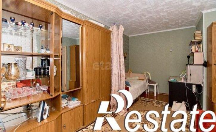 1-комн квартира Красноармейская улица, 16,  д. 16
