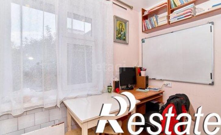 1-комн квартира Красноармейская улица, 16,  д. 16