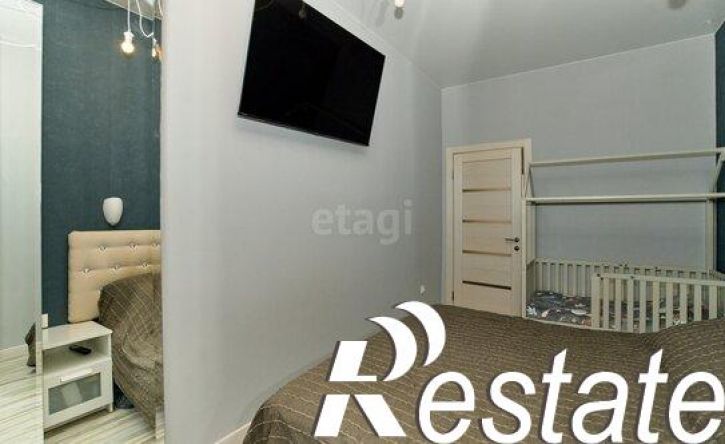 2-комн квартира Советская улица, 90,  д. 90