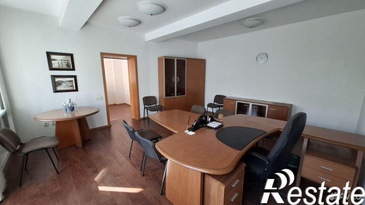 Офис Дальне-Ключевская улица, 18Б,  д. 18Б