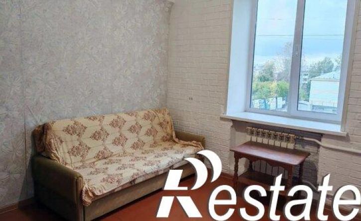 1-комн квартира улица Усова, 66,  д. 66