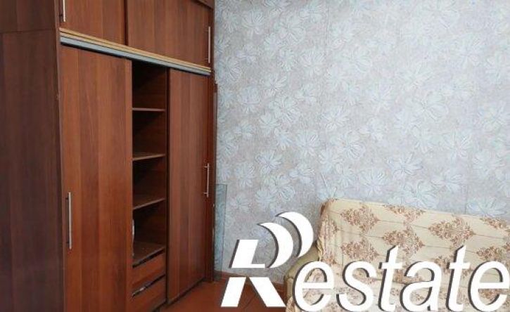 1-комн квартира улица Усова, 66,  д. 66