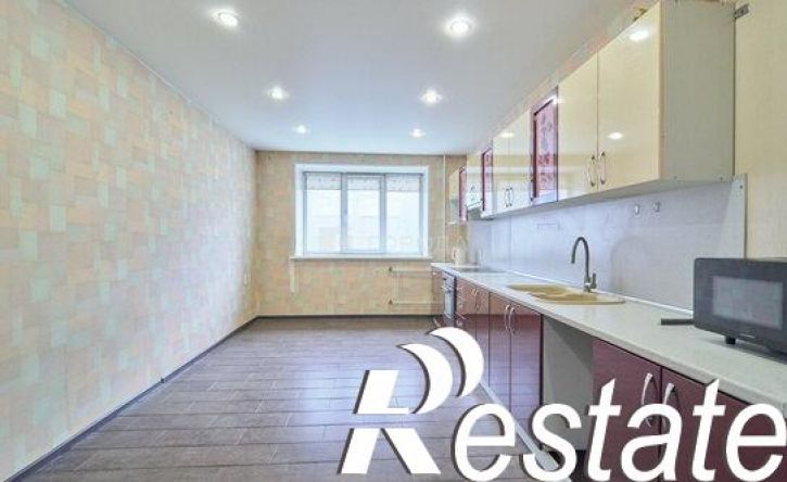 3-комн квартира проспект Ленина, 180,  д. 180