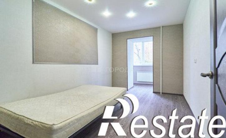 3-комн квартира проспект Ленина, 180,  д. 180