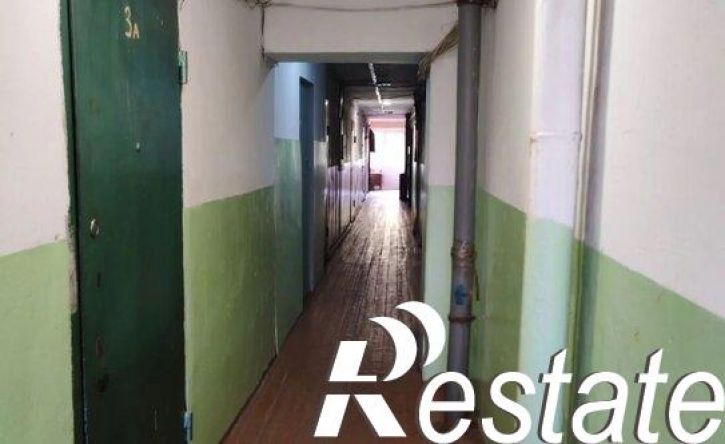 1-комн квартира Алтайская улица, 163Б,  д. 163Б