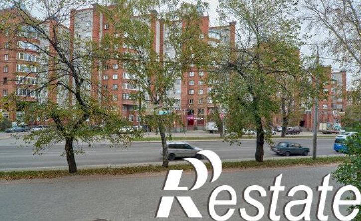 3-комн квартира проспект Ленина, 180,  д. 180