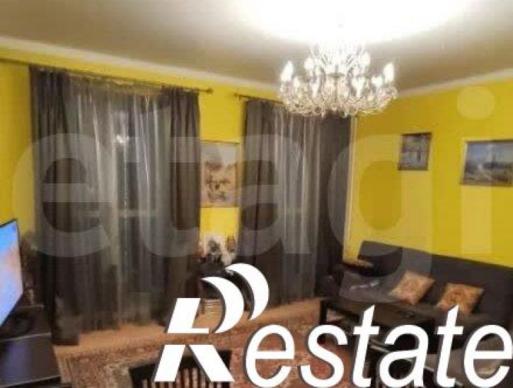 2-комн квартира улица Карла Маркса, 36,  д. 36
