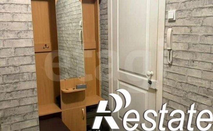1-комн квартира Дальне-Ключевская улица, 16Б,  д. 16Б