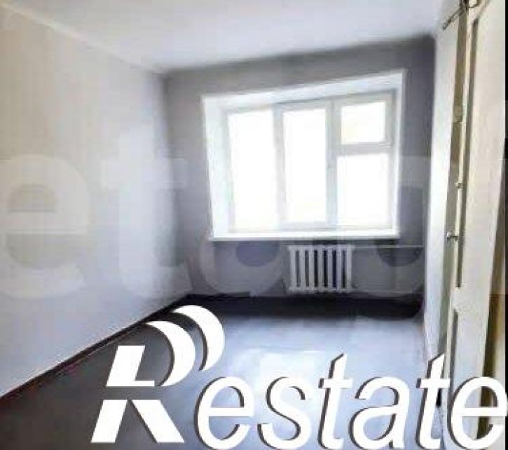 3-комн квартира проспект Кирова, 34,  д. 34