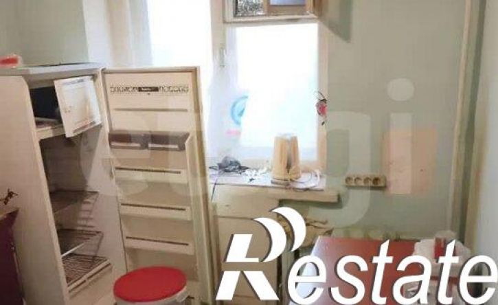 2-комн квартира Комсомольский проспект, 49,  д. 49
