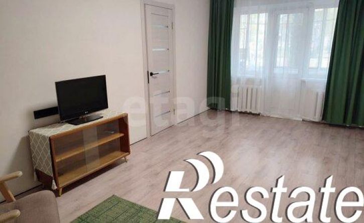 2-комн квартира улица Кулагина, 27,  д. 27