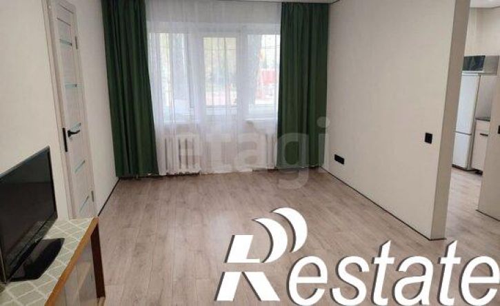 2-комн квартира улица Кулагина, 27,  д. 27