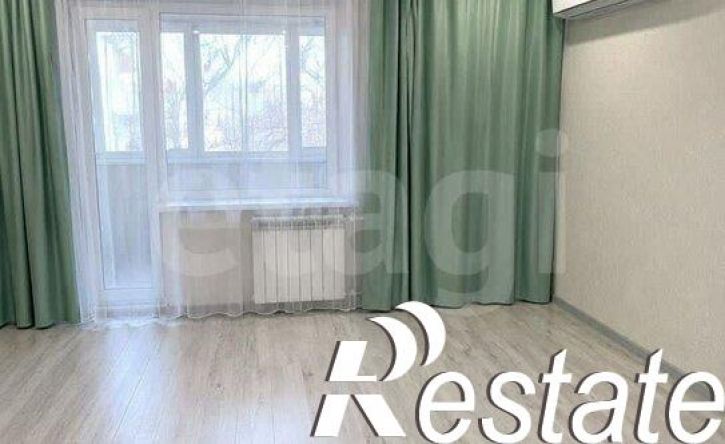 2-комн квартира Киевская улица, 59,  д. 59