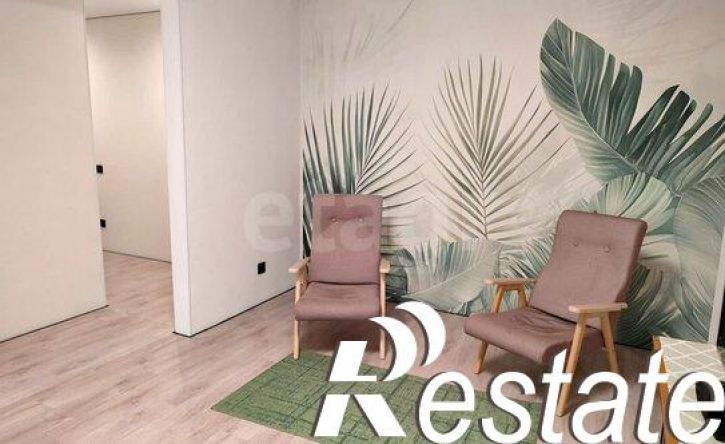 2-комн квартира улица Кулагина, 27,  д. 27