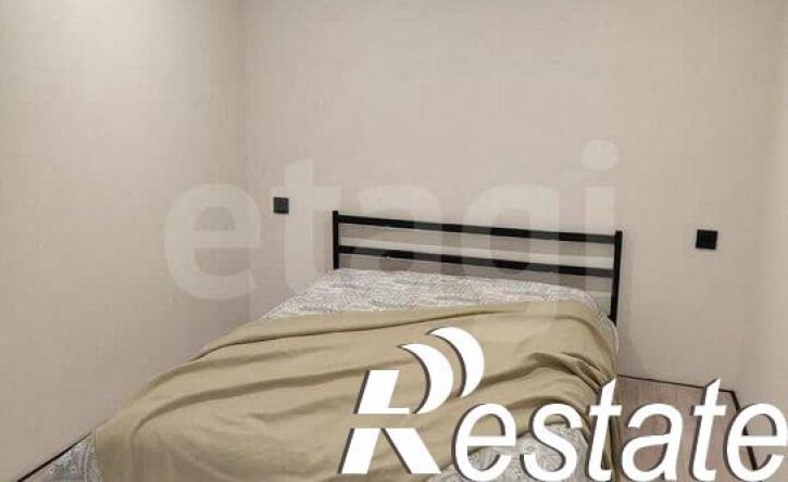2-комн квартира улица Кулагина, 27,  д. 27