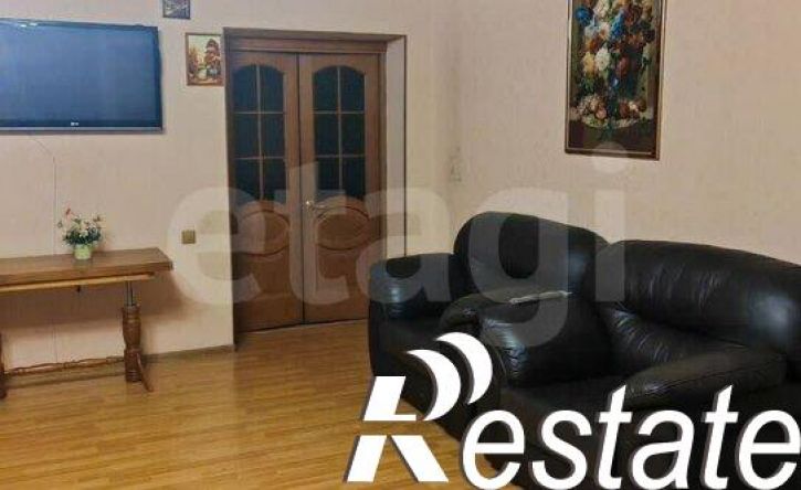 2-комн квартира Школьный переулок, 21,  д. 21