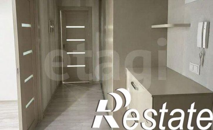 2-комн квартира Киевская улица, 59,  д. 59