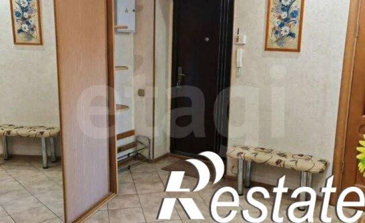 2-комн квартира Школьный переулок, 21,  д. 21